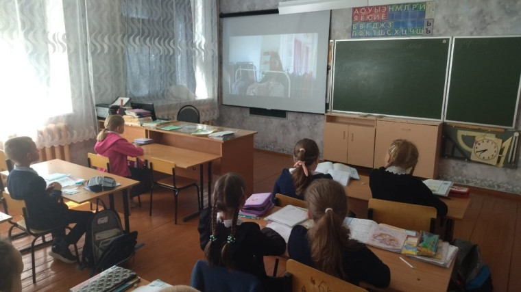"Нить разговора".